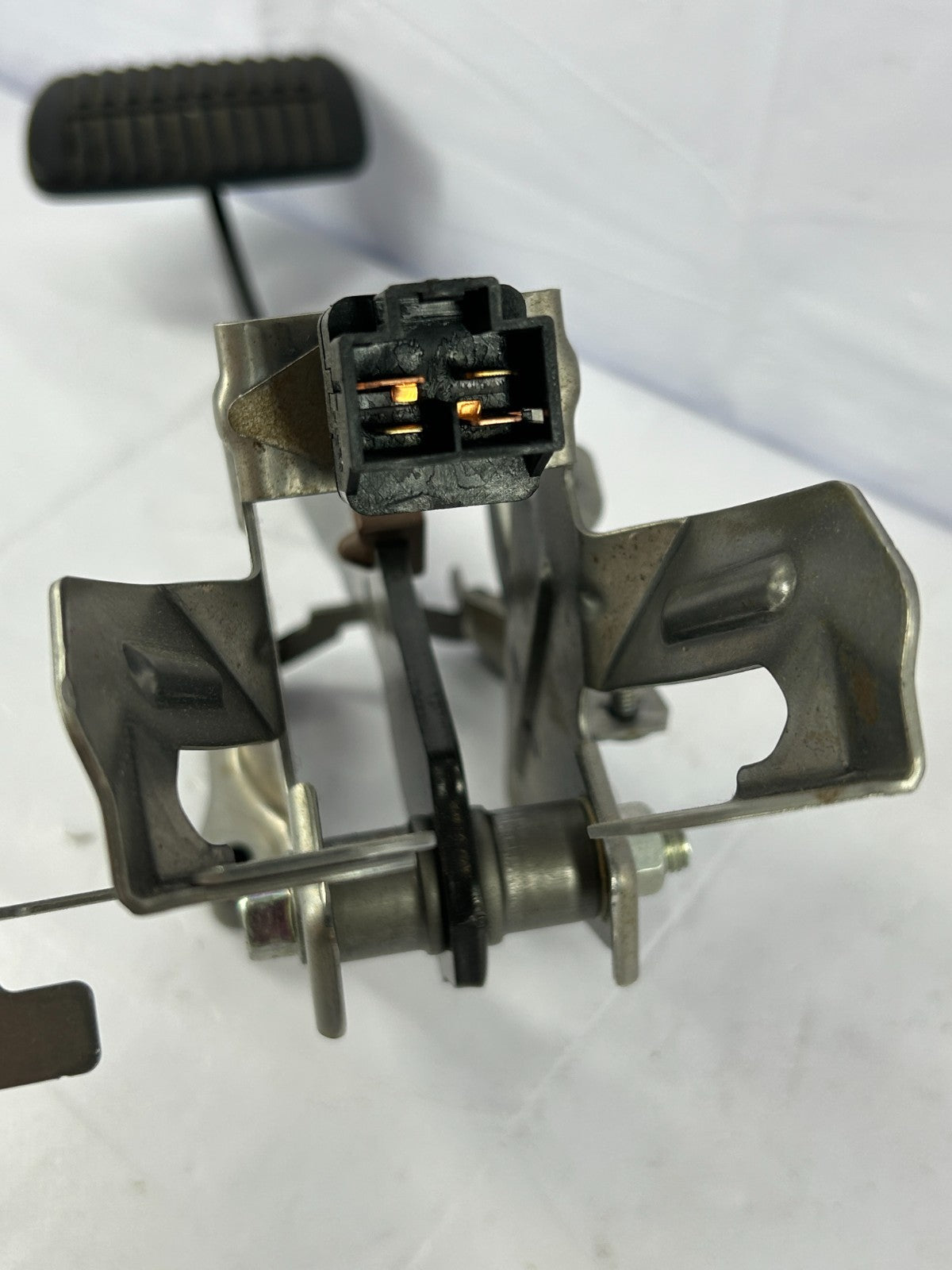 2010-2014 Subaru Outback Brake Pedal Arm Assembly OEM 36012AJ09A