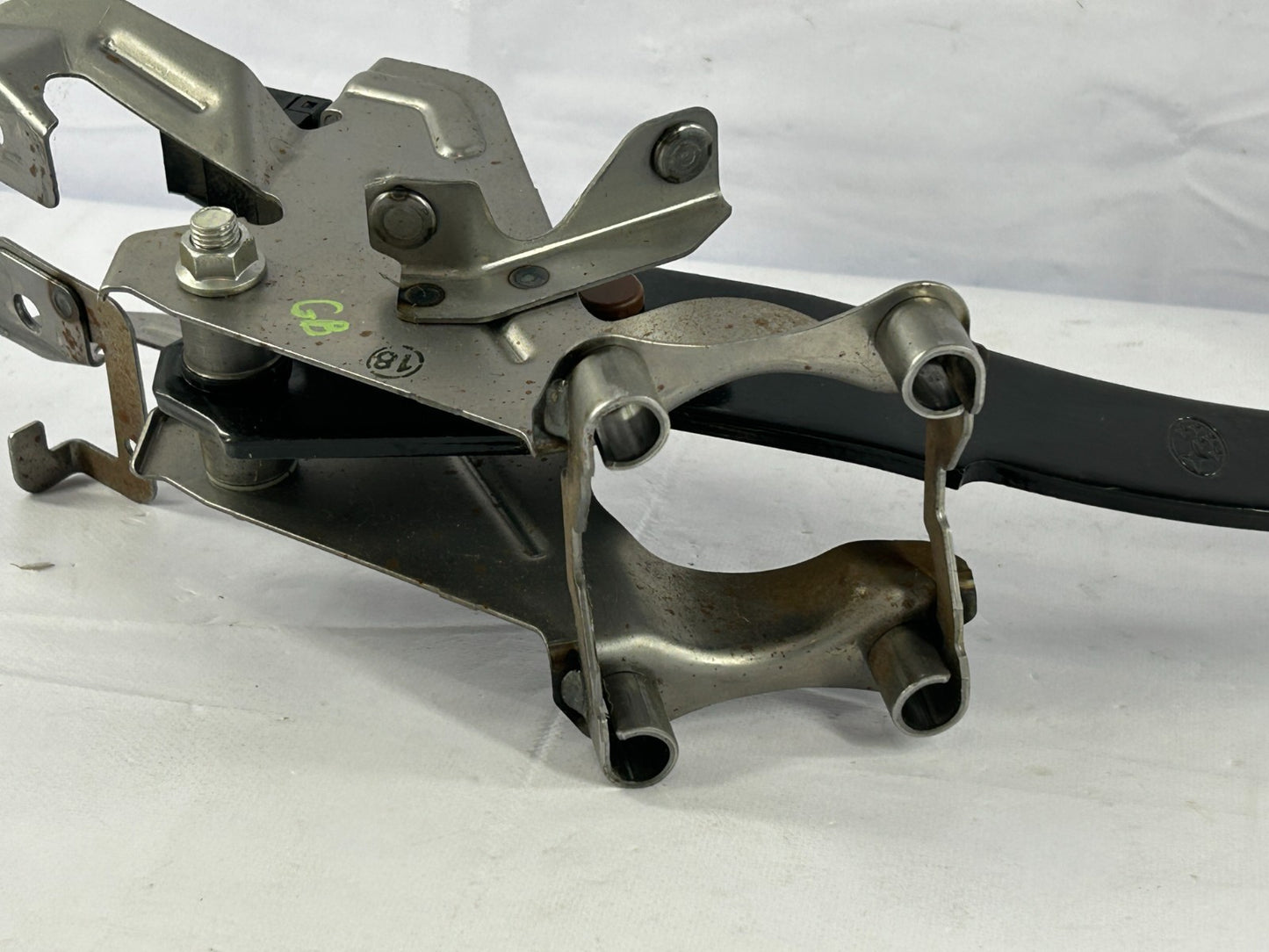 2010-2014 Subaru Outback Brake Pedal LAC Arm Assembly OEM 36012AJ09A