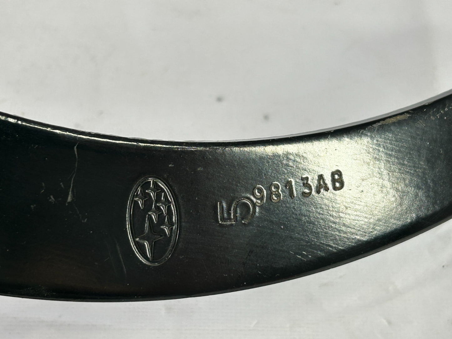 2010-2014 Subaru Outback Brake Pedal LAC Arm Assembly OEM 36012AJ09A