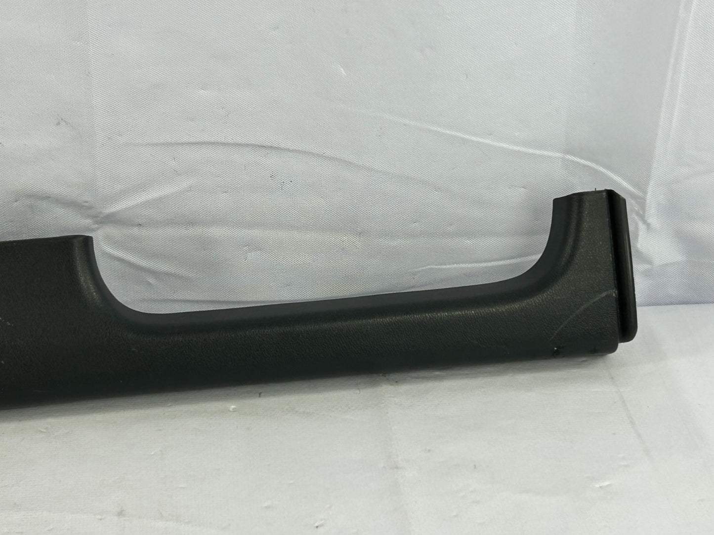96-99 Nissan Pathfinder Rear Right Power Window Switch Finisher OEM 82960-0W200