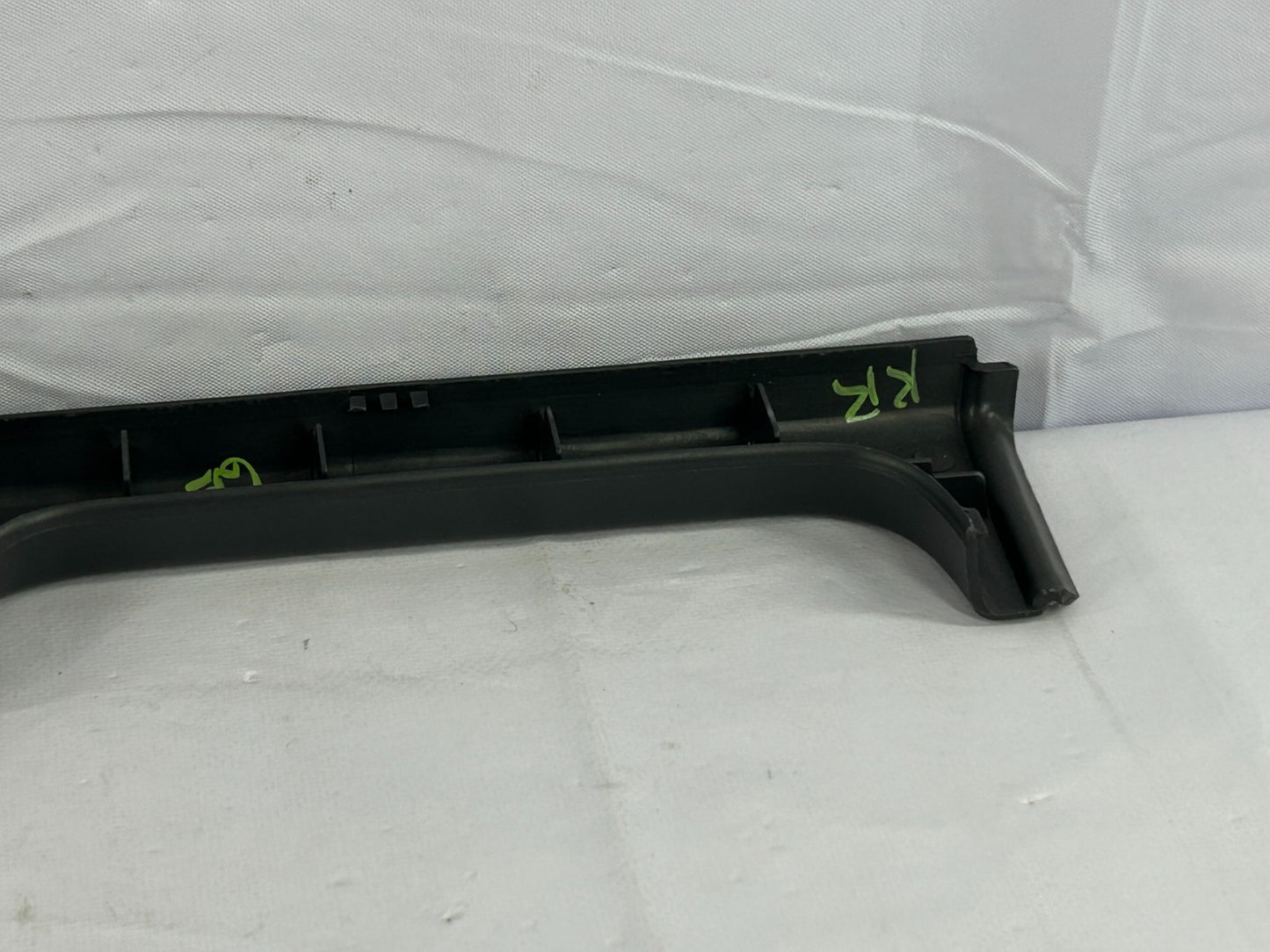 96-99 Nissan Pathfinder Rear Right Power Window Switch Finisher OEM 82960-0W200
