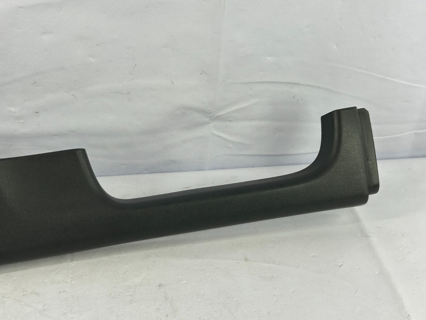 96-99 Nissan Pathfinder Front Right Power Window Switch & Bezel OEM 80960-0W212