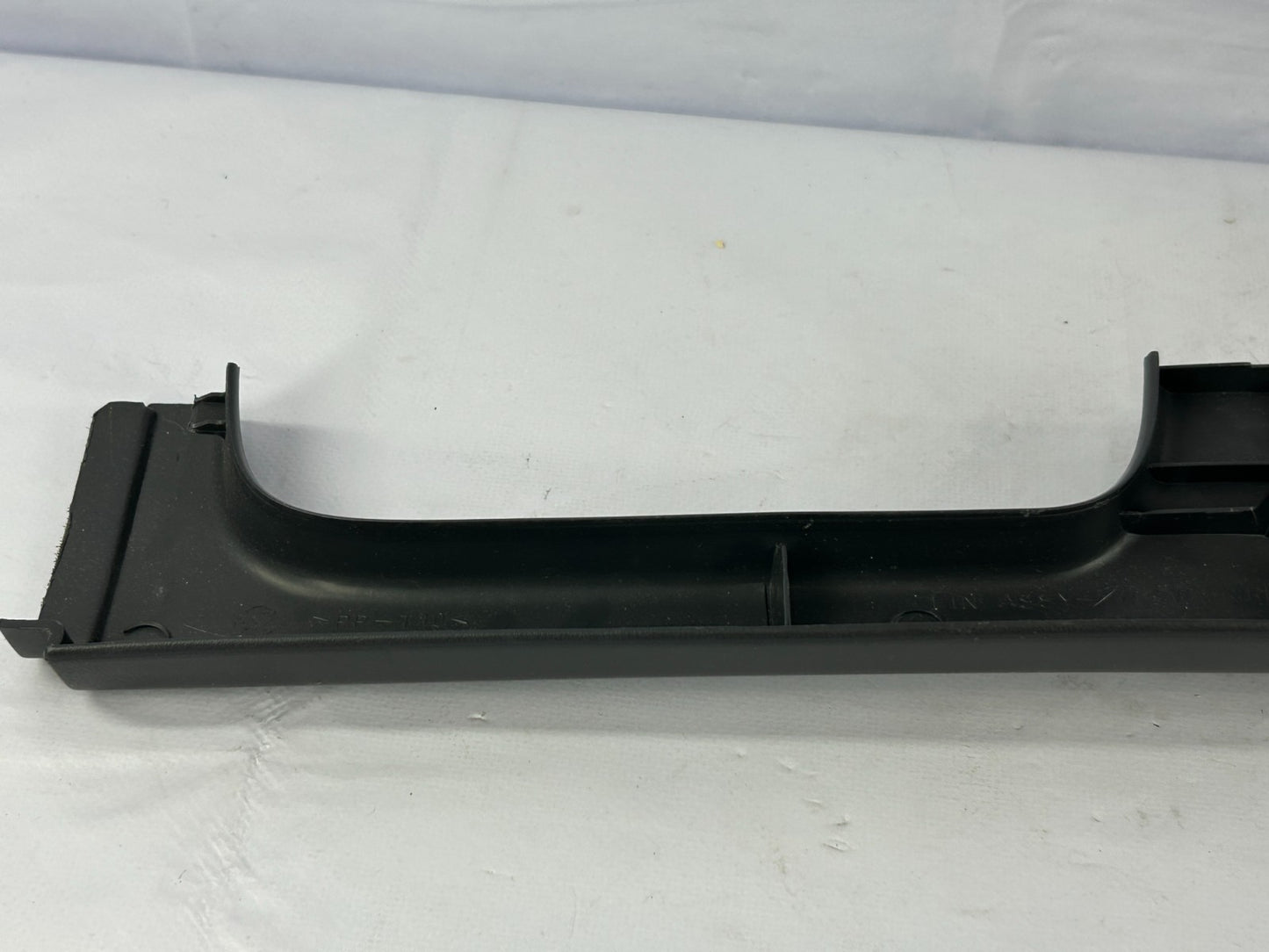 96-99 Nissan Pathfinder Front Right Power Window Switch & Bezel OEM 80960-0W212