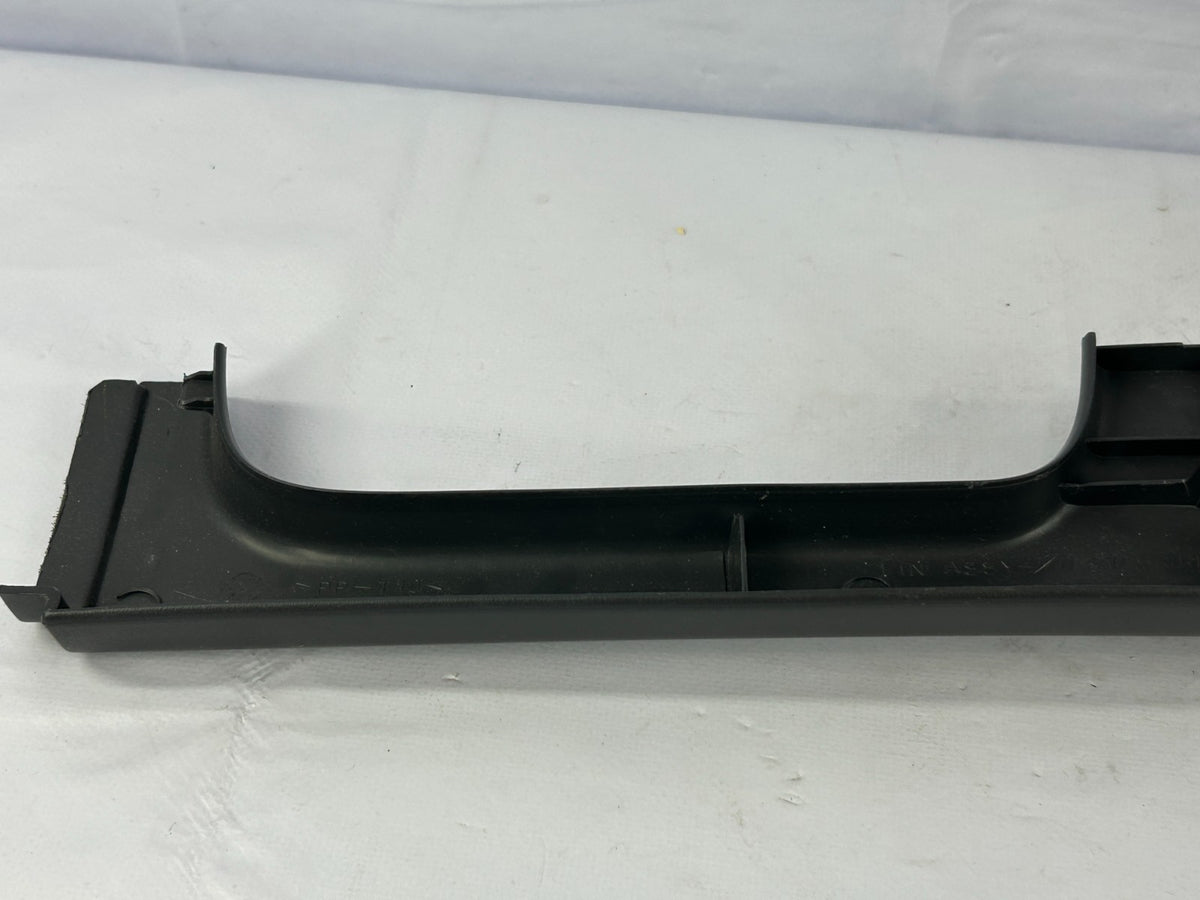 96-99 Nissan Pathfinder Front Right Power Window Switch & Bezel OEM 80960-0W212
