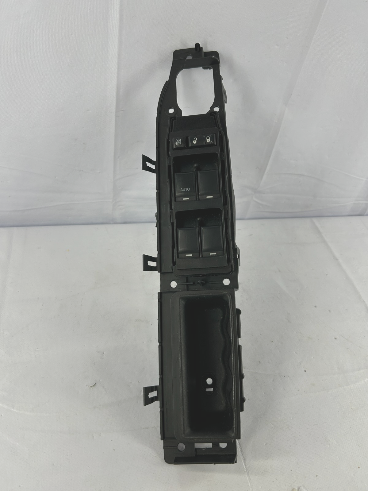 2011-2017 Jeep Patriot Front Left Side Door Window Control Switch OEM 4602780AD