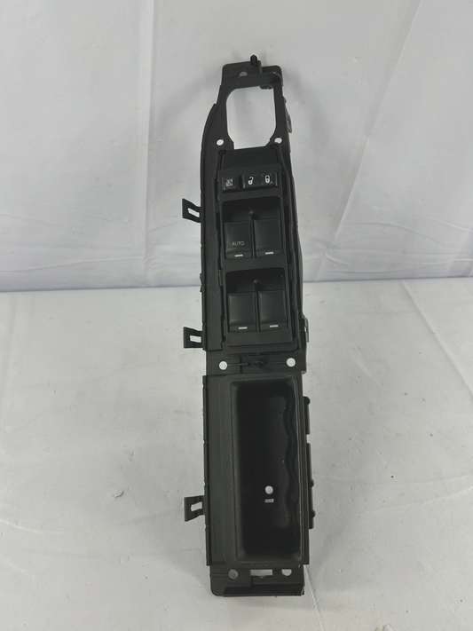 2011-2017 Jeep Patriot Front Left Side Door Window Control Switch OEM 4602780AD