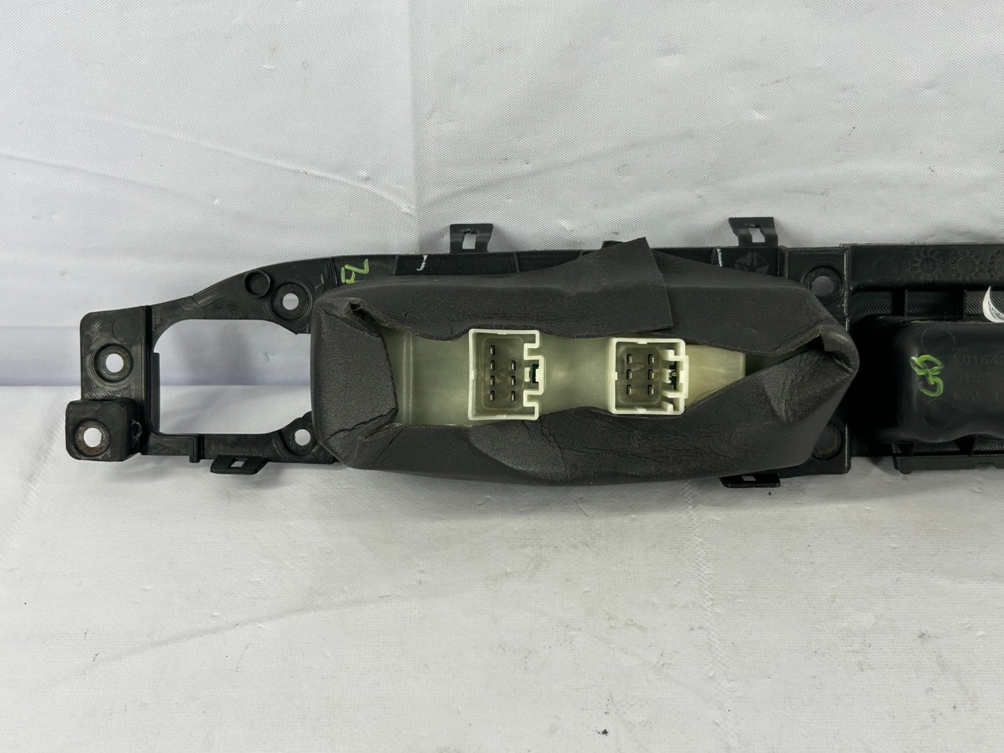 2011-2017 Jeep Patriot Front Left Side Door Window Control Switch OEM 4602780AD