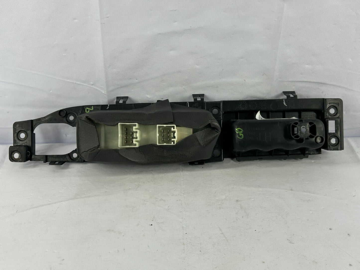 2011-2017 Jeep Patriot Front Left Side Door Window Control Switch OEM 4602780AD