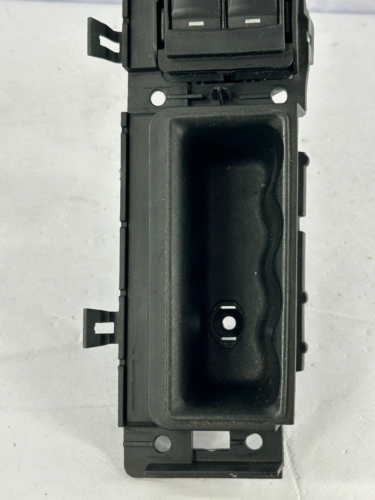 2011-2017 Jeep Patriot Front Left Side Door Window Control Switch OEM 4602780AD