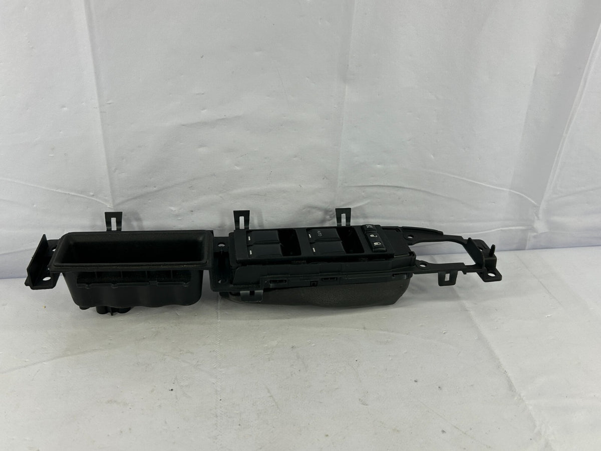2011-2017 Jeep Patriot Front Left Side Door Window Control Switch OEM 4602780AD