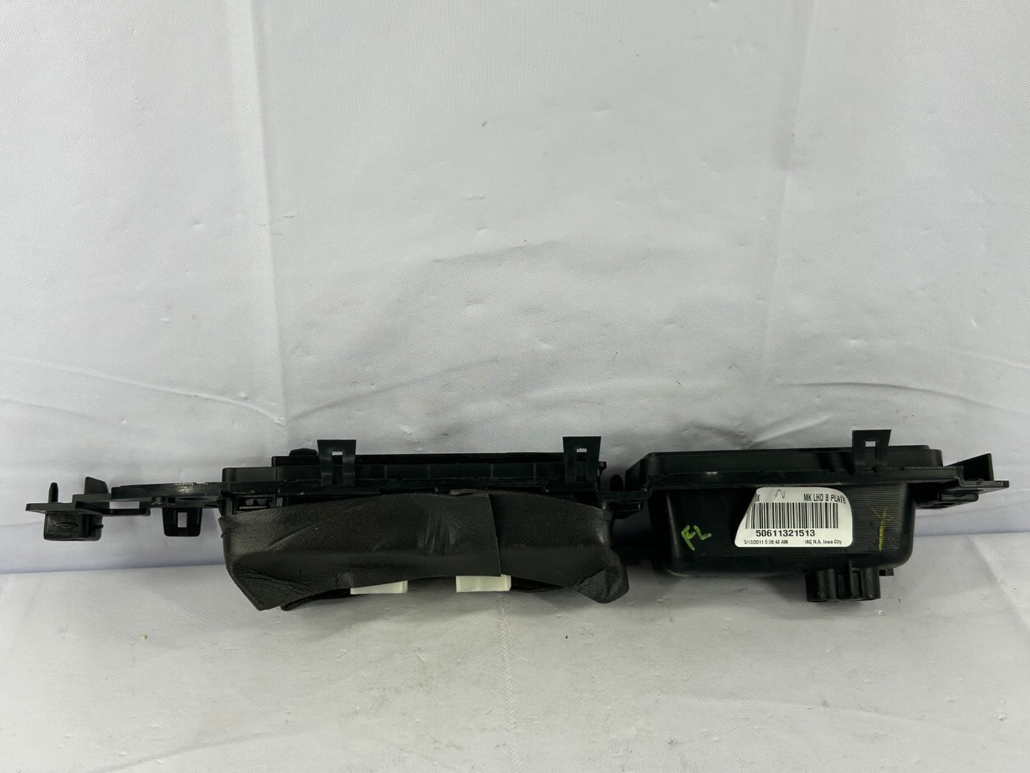 2011-2017 Jeep Patriot Front Left Side Door Window Control Switch OEM 4602780AD