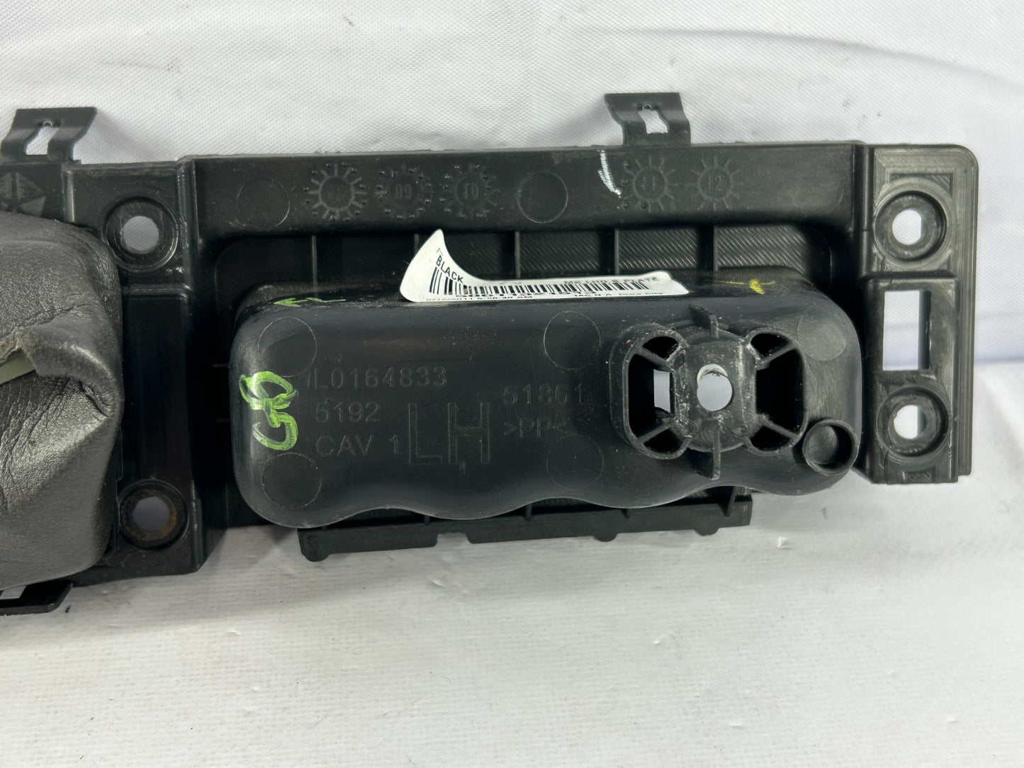 2011-2017 Jeep Patriot Front Left Side Door Window Control Switch OEM 4602780AD
