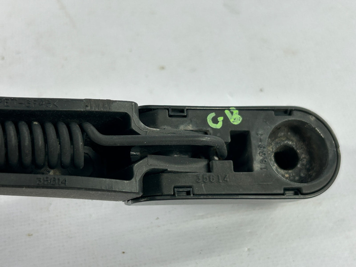 2005-2007 Subaru Outback Rear Windshield Window Wiper Arm OEM 86538AG09A