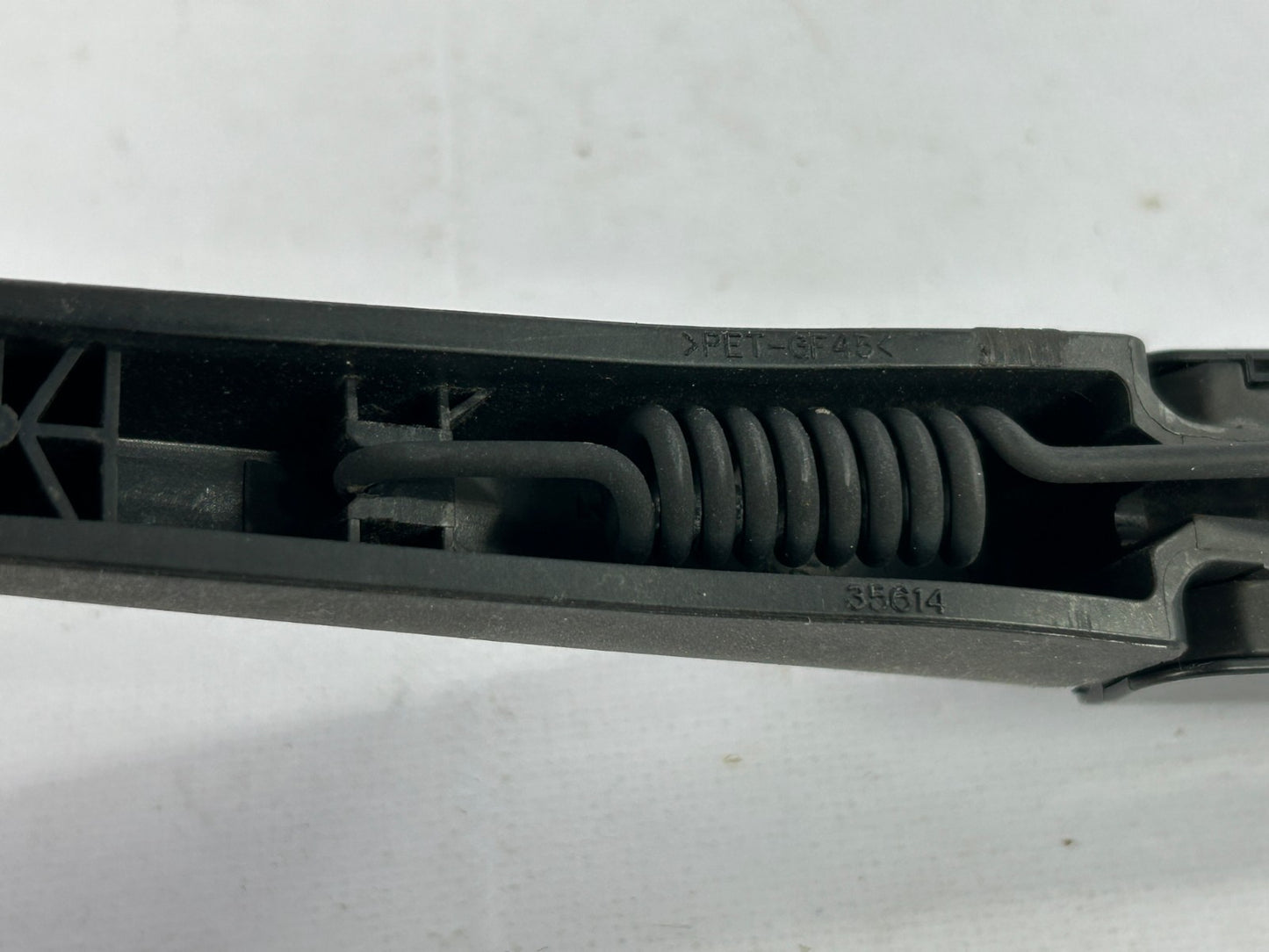 2005-2007 Subaru Outback Rear Windshield Window Wiper Arm OEM 86538AG09A