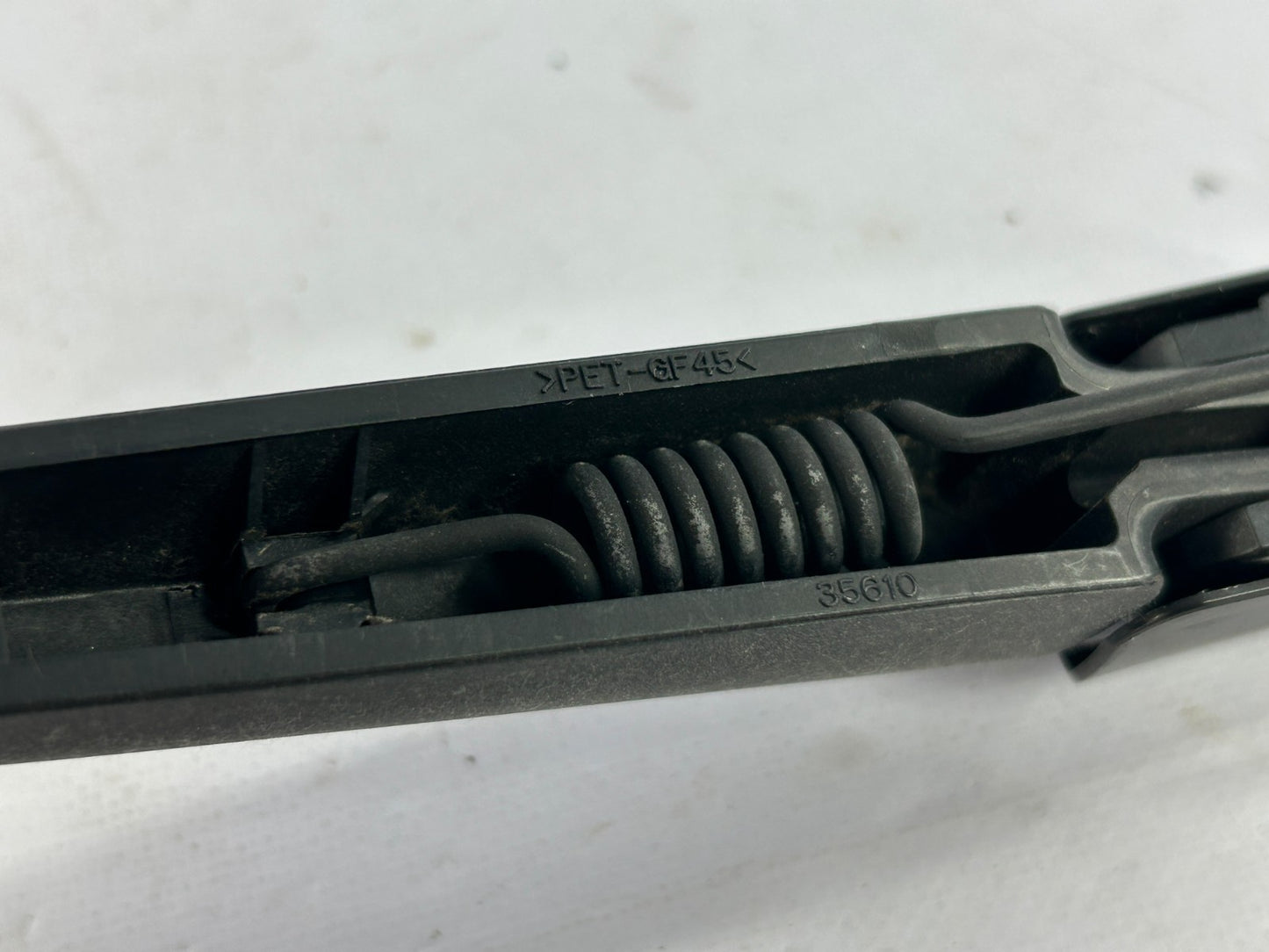2005-2007 Subaru Outback Rear Window Windshield Wiper Arm OEM 86538AG09B