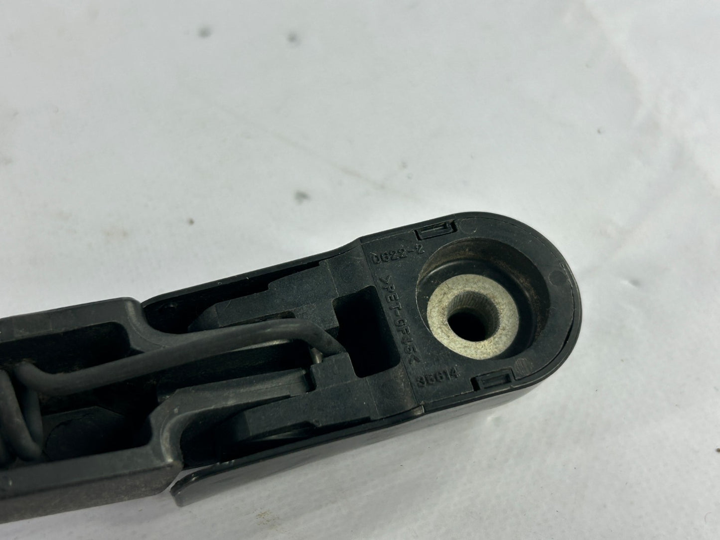 2005-2007 Subaru Outback Rear Window Windshield Wiper Arm OEM 86538AG09B