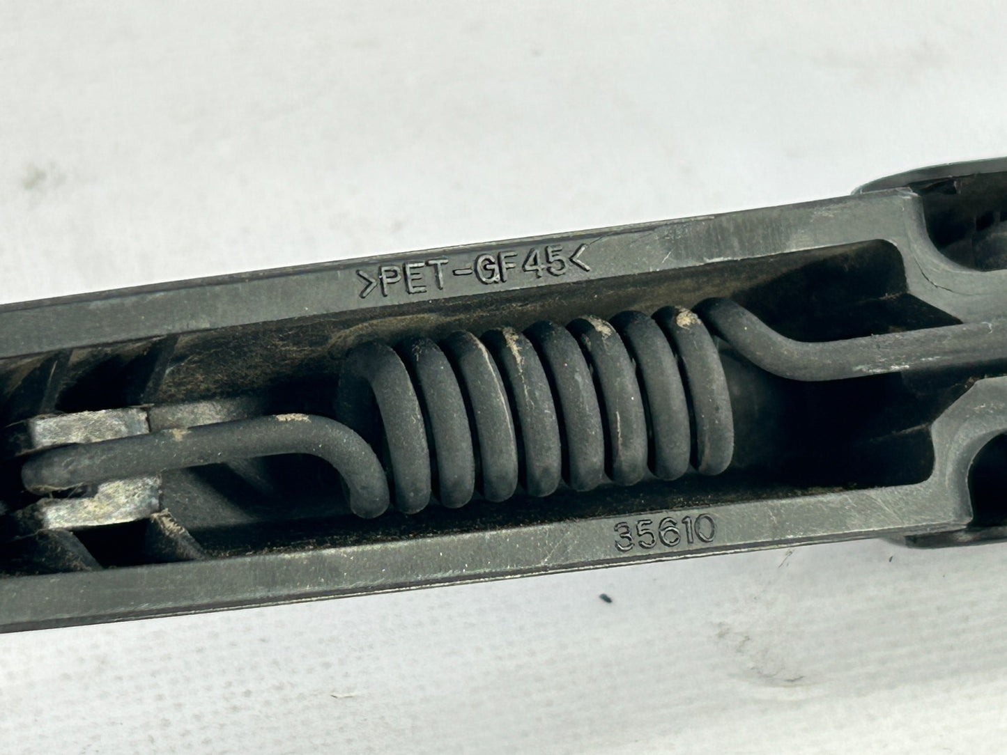 2005-2007 Subaru Outback Rear Window Wiper Arm OEM 86532AG09B
