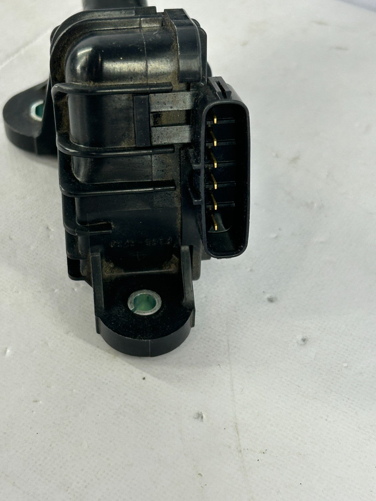 2004-2010 Toyota Sienna Accelerator Gas Pedal Assembly OEM 78120-08020