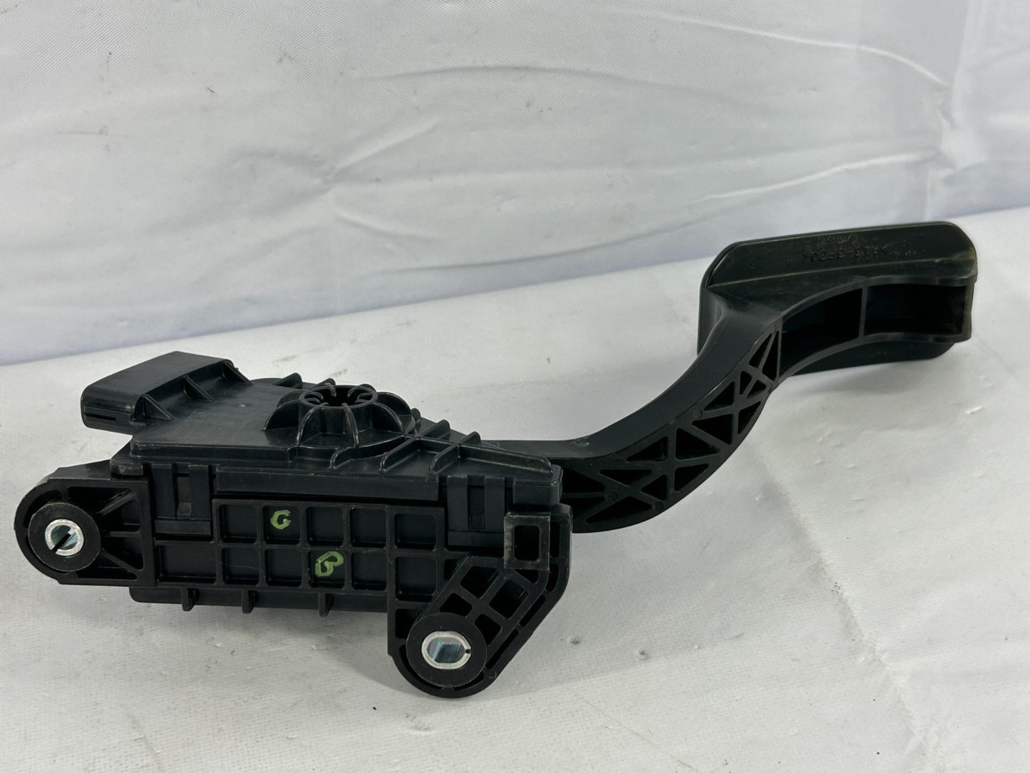 2004-2010 Toyota Sienna Accelerator Gas Pedal Assembly OEM 78120-08020