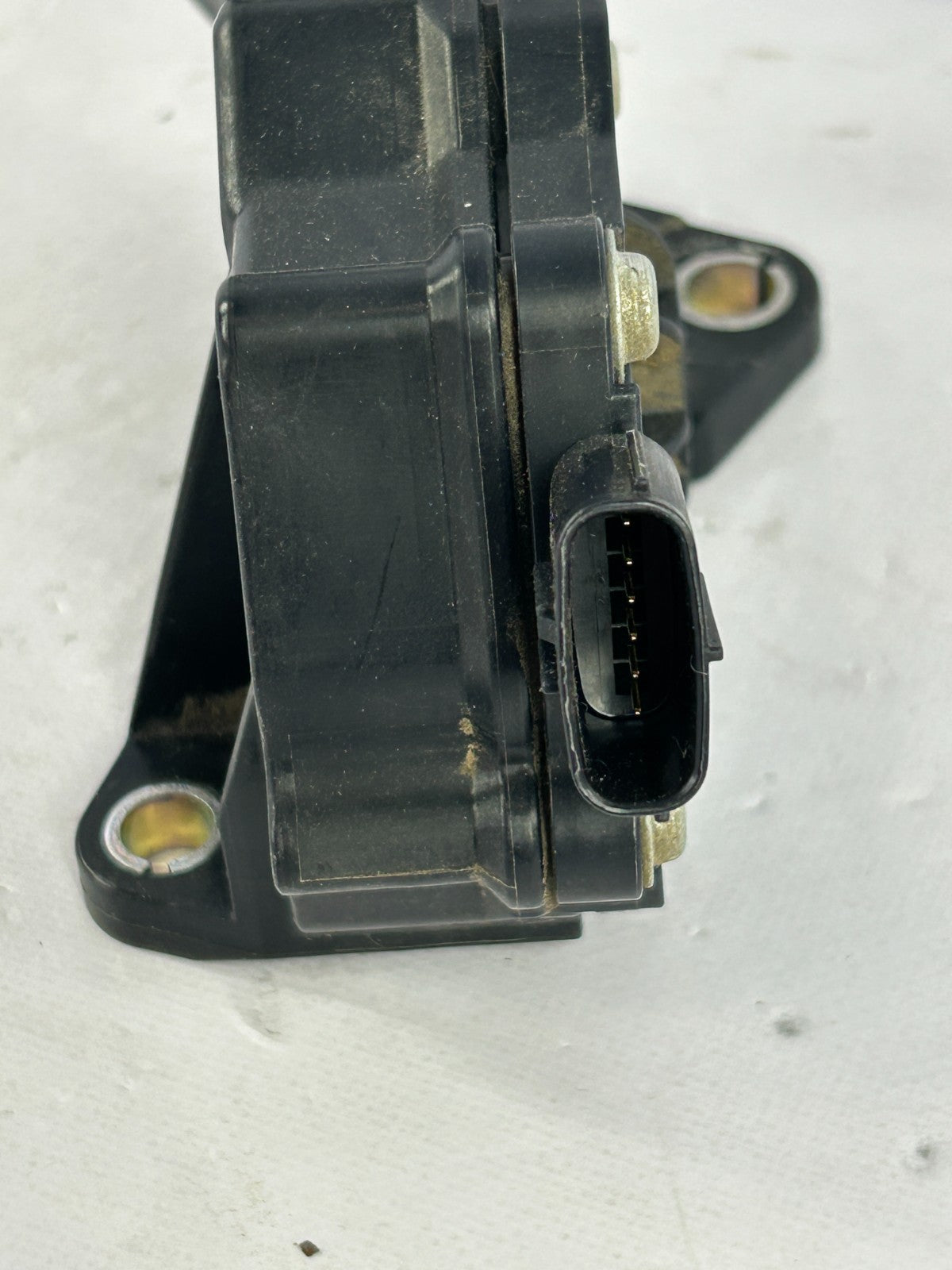 2006-2007 Subaru Impreza Accelerator Pedal Assembly OEM 36010SA060