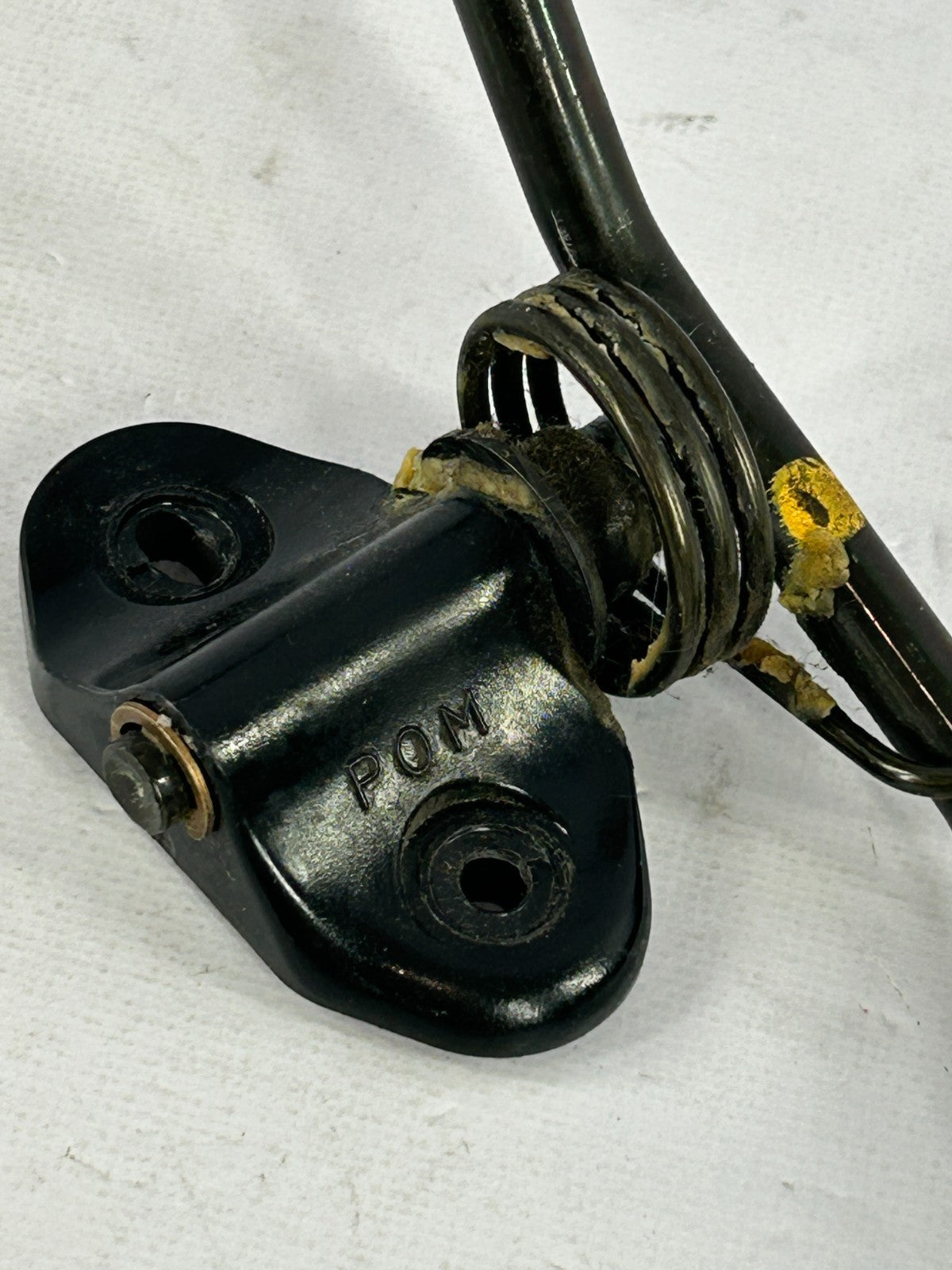 1996-2000 Toyota 4Runner Fuel Gas Accelerator Pedal OEM 78111-35030