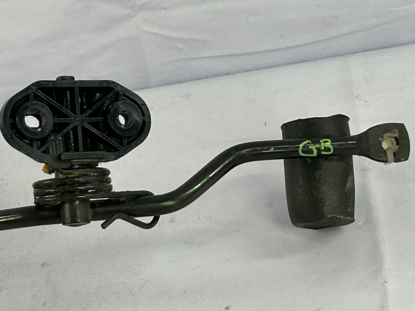 1996-2000 Toyota 4Runner Fuel Gas Accelerator Pedal OEM 78111-35030