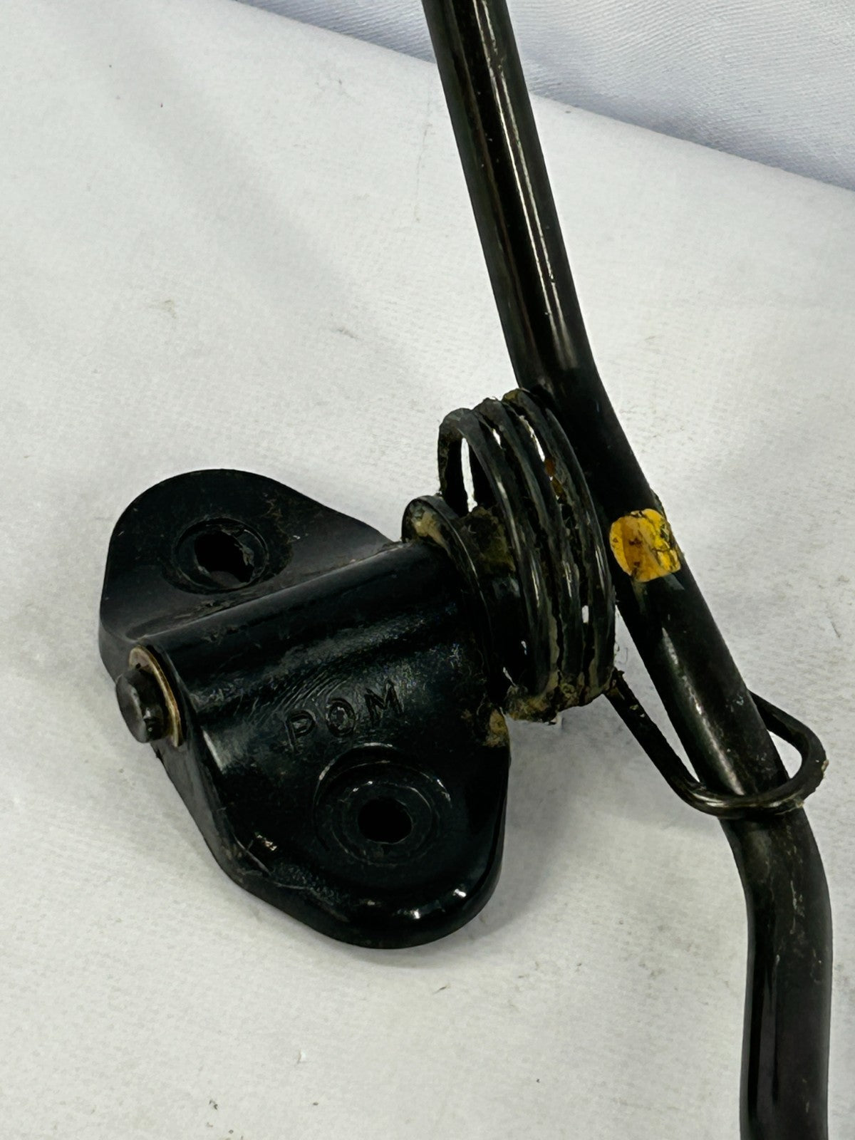 1996-2000 Toyota 4Runner Fuel Gas Accelerator Pedal OEM 78111-35030