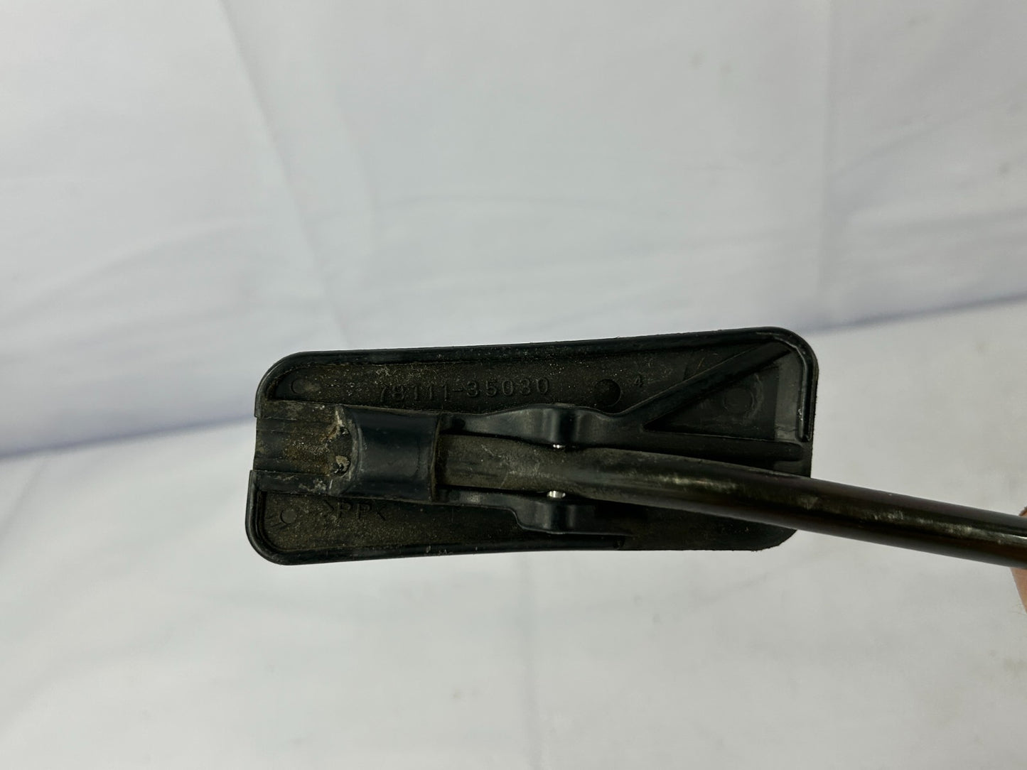 1996-2000 Toyota 4Runner Fuel Gas Accelerator Pedal OEM 78111-35030