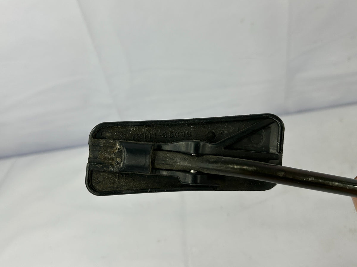 1996-2000 Toyota 4Runner Fuel Gas Accelerator Pedal OEM 78111-35030