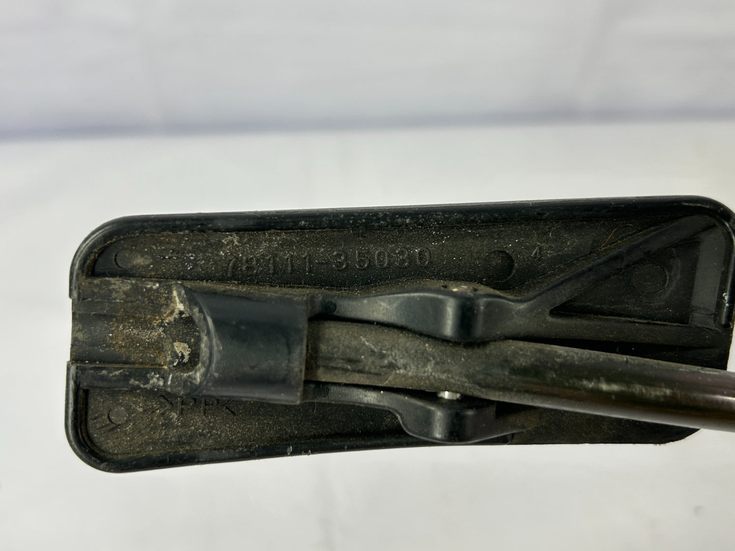 1996-2000 Toyota 4Runner Fuel Gas Accelerator Pedal OEM 78111-35030