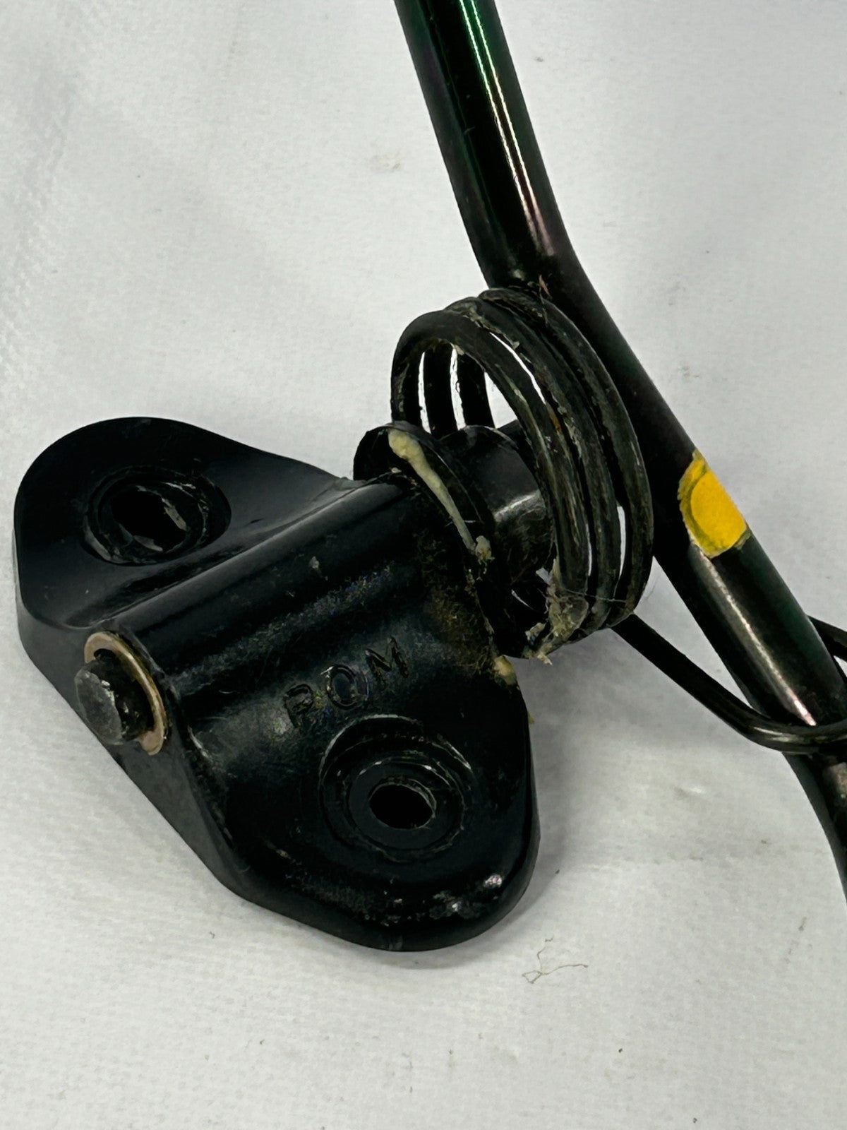 1996-2000 Toyota 4Runner Fuel Gas Accelerator Pedal OEM 78111-35030
