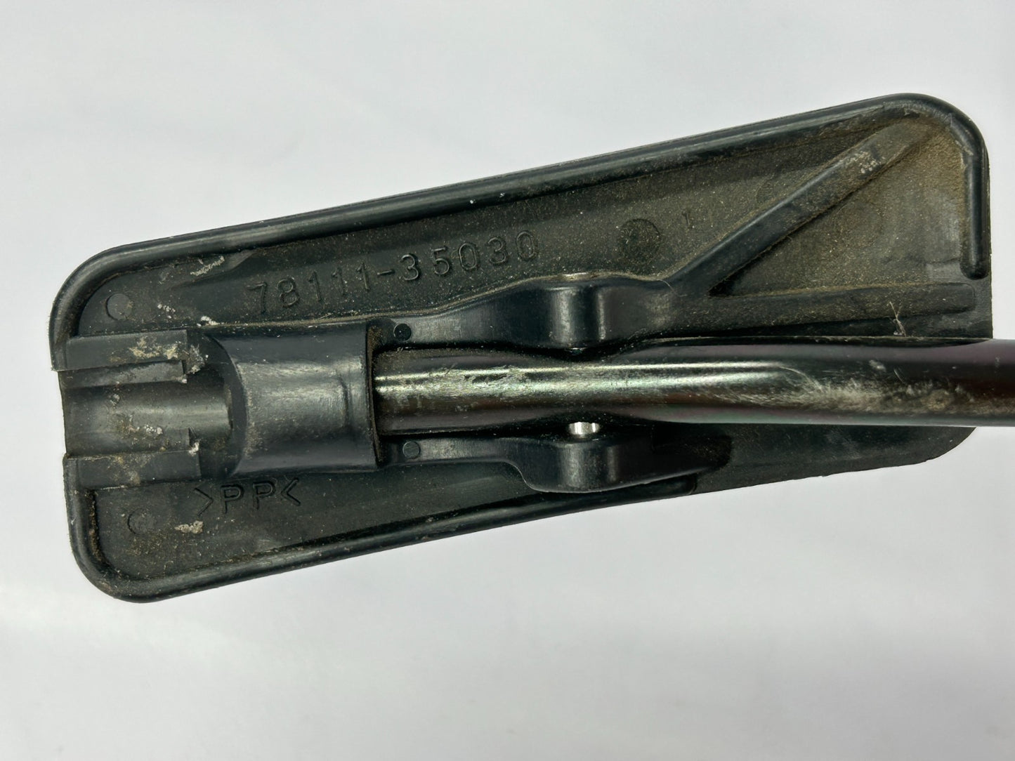 1996-2000 Toyota 4Runner Fuel Gas Accelerator Pedal OEM 78111-35030