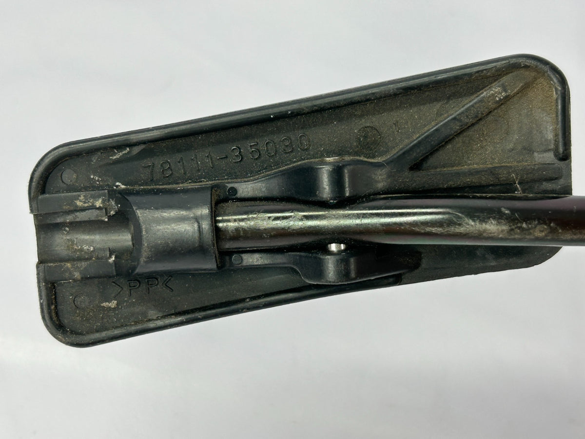 1996-2000 Toyota 4Runner Fuel Gas Accelerator Pedal OEM 78111-35030