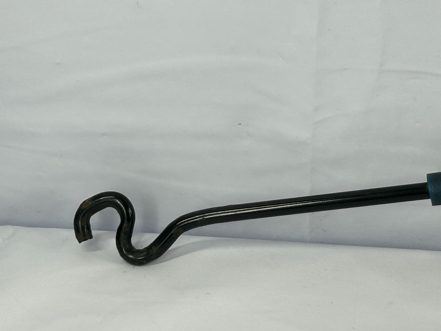 2003-2008 Subaru Forester Front Hood Prop Stay Support Rod OEM 57251SA000