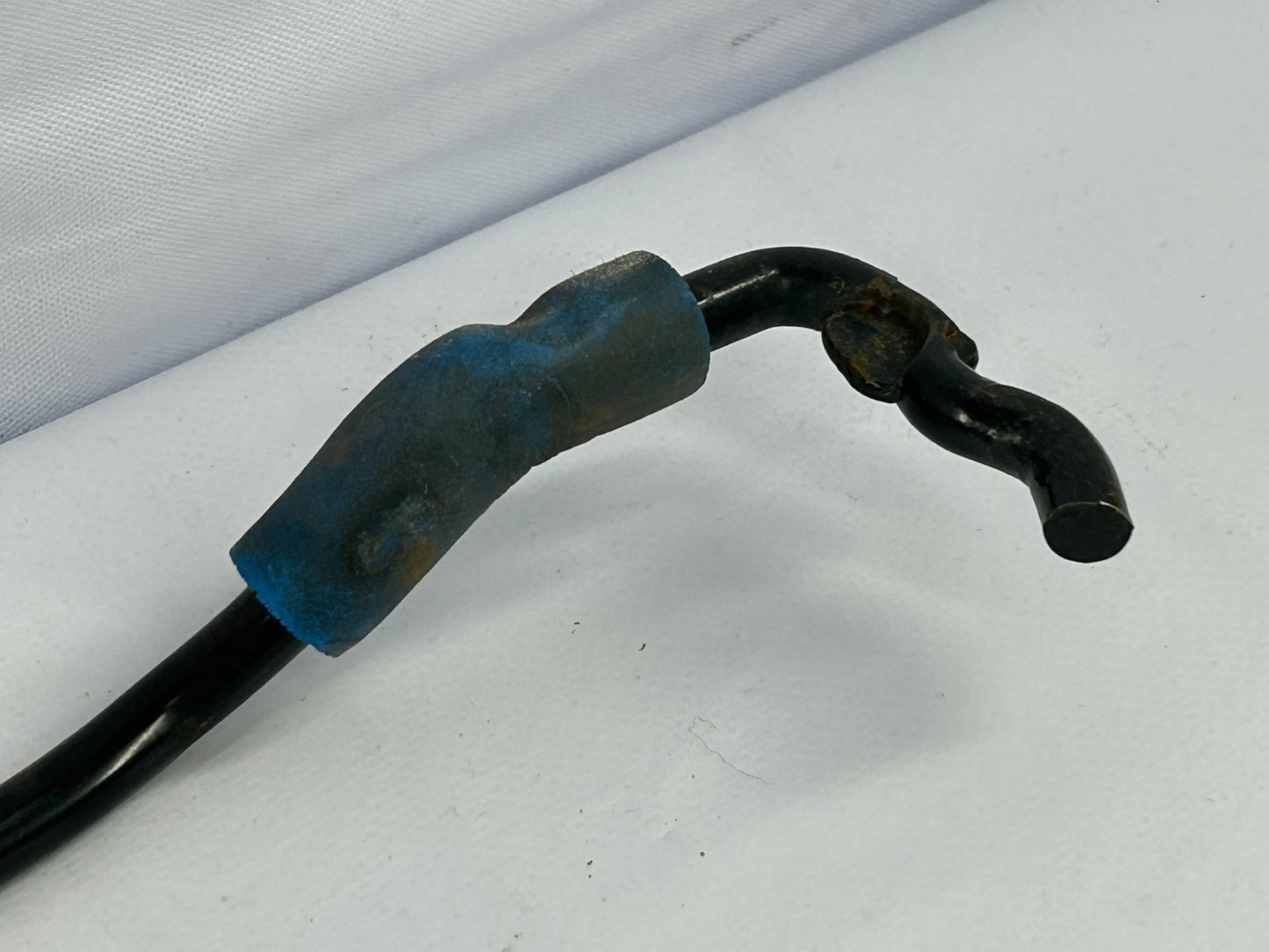 2003-2008 Subaru Forester Front Hood Prop Stay Support Rod OEM 57251SA000