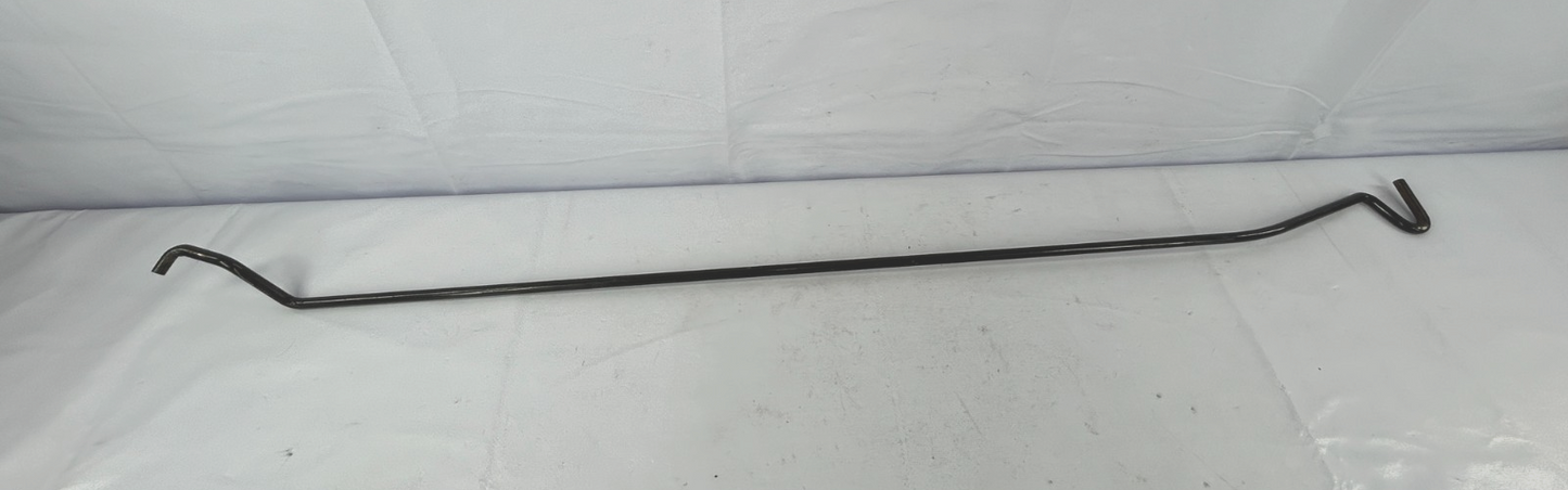 2003-2004 Suzuki XL7 Plus Hood Prop Rod Arm Support OEM