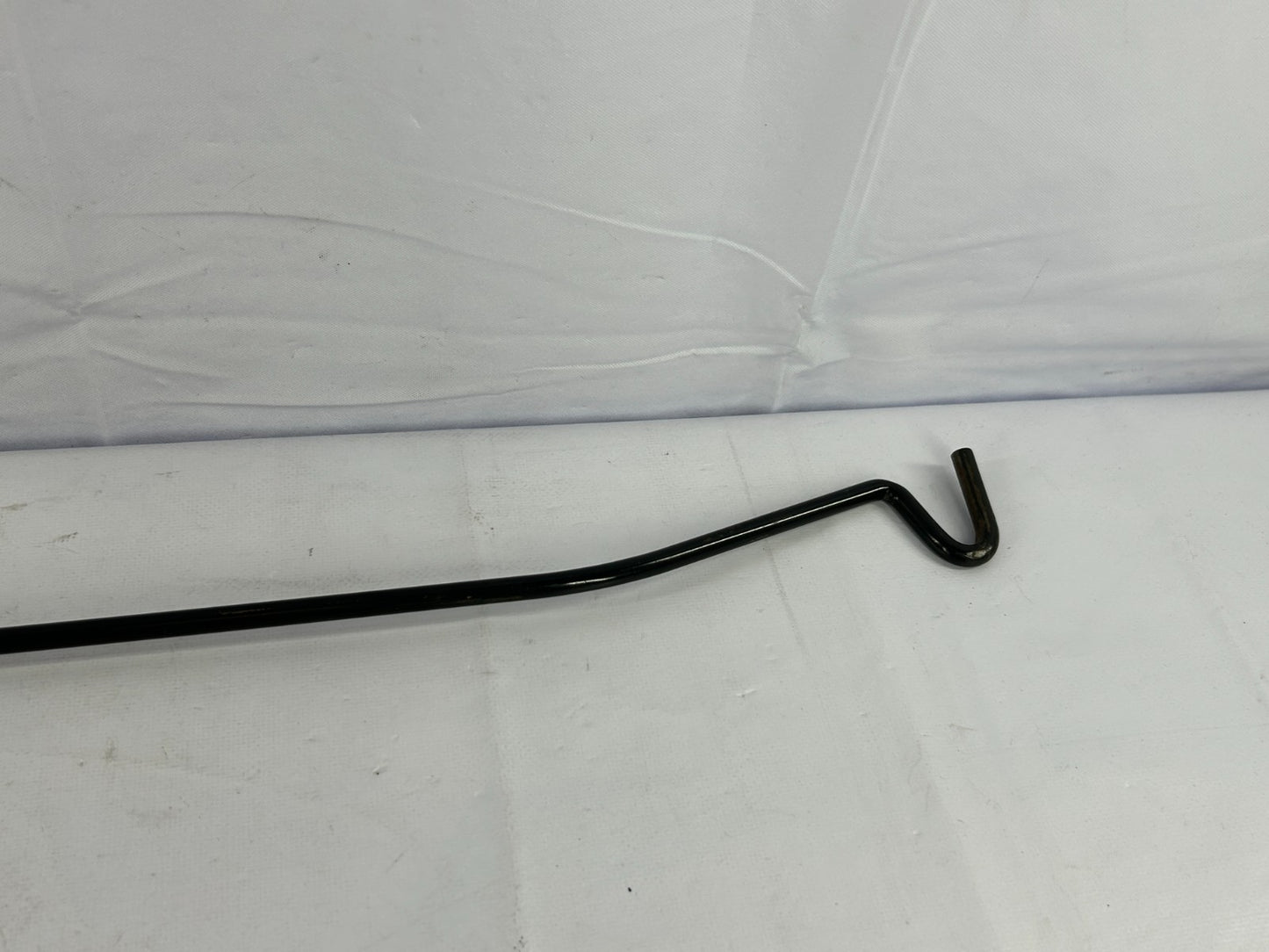 2003-2004 Suzuki XL7 Plus Hood Prop Rod Arm Support OEM