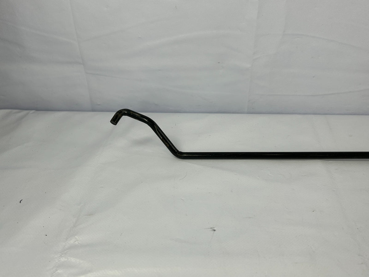 2003-2004 Suzuki XL7 Plus Hood Prop Rod Arm Support OEM 72442-65D00