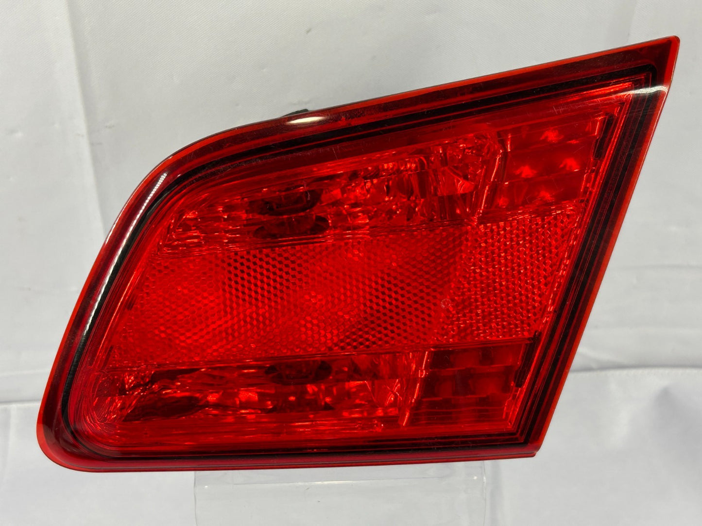 2010-2014 Subaru Legacy Sedan Right Side Tail Light Lid Mounted OEM 84912AJ02A