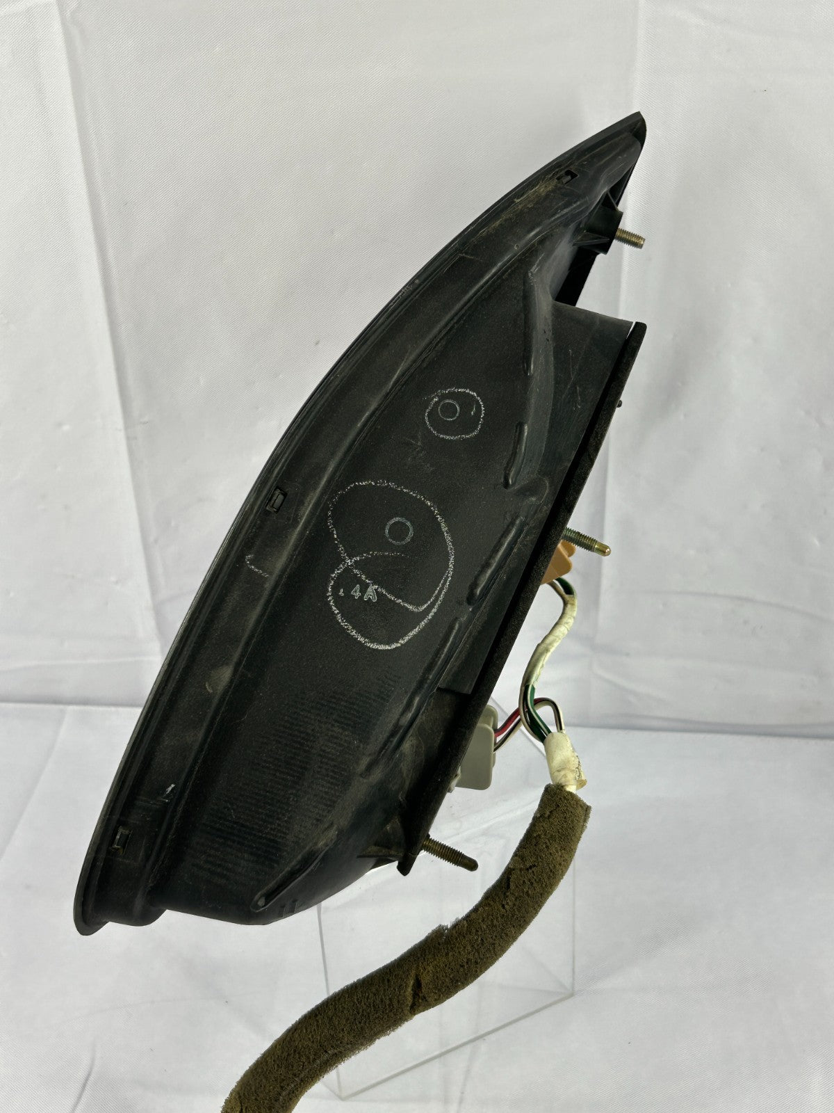 2000-2003 Lexus RX300 Left Inner Tailgate Back-up Lamp Light OEM 81590-48030