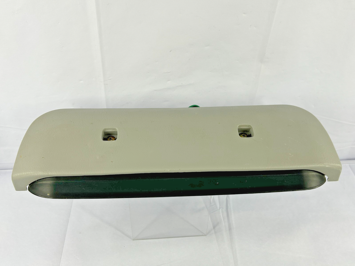 2000-2004 Subaru Legacy Outback Rear 3rd Brake Light Assembly OEM 84701AC090ML