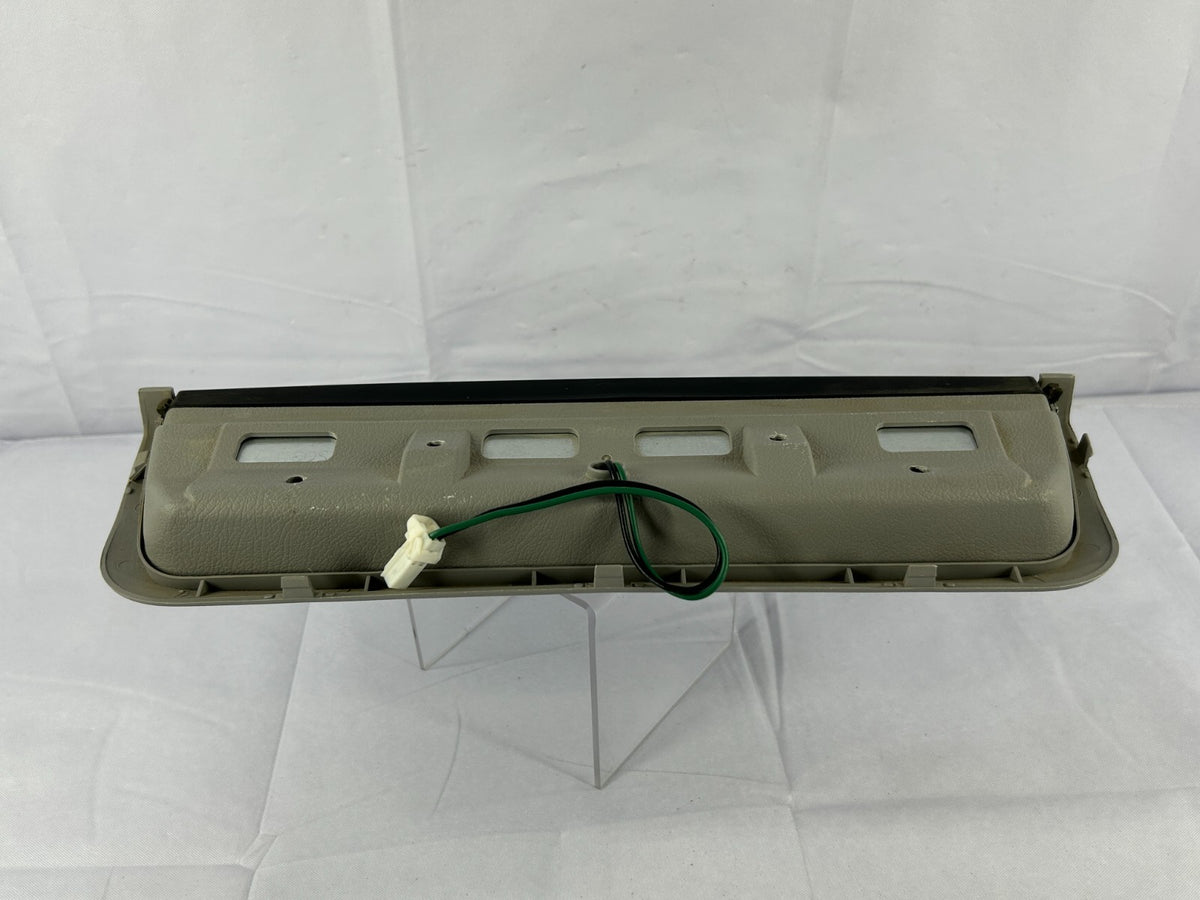2000-2004 Subaru Legacy Outback Rear 3rd Brake Light Assembly OEM 84701AC090ML