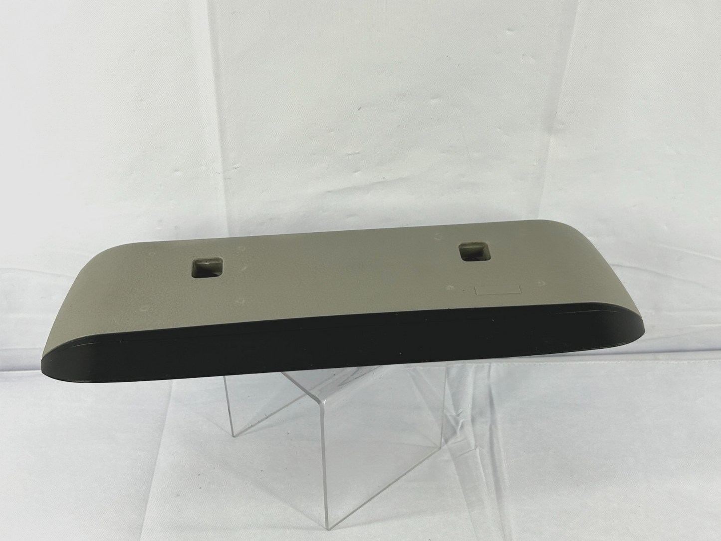 2002-2007 Subaru Impreza Outback Sport 3rd Third Brake Light Gray OEM 84701FE020