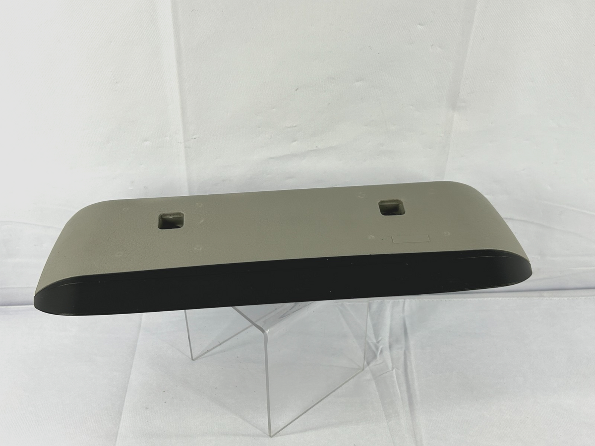 2002-2007 Subaru Impreza Outback Sport 3rd Third Brake Light Gray OEM 84701FE020