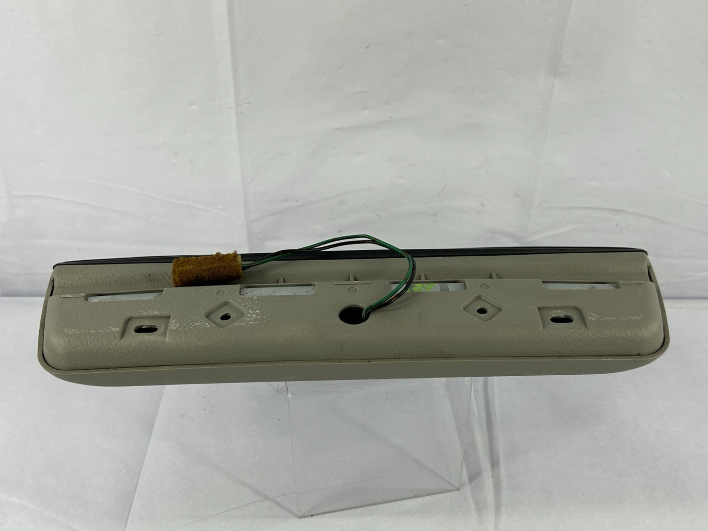 2002-2007 Subaru Impreza Outback Sport 3rd Third Brake Light Gray OEM 84701FE020