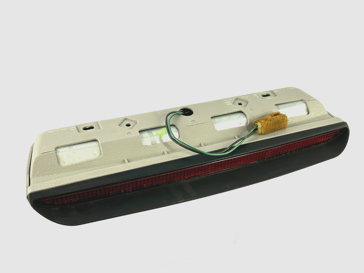 2002-2007 Subaru Impreza Outback Sport 3rd Third Brake Light Gray OEM 84701FE020