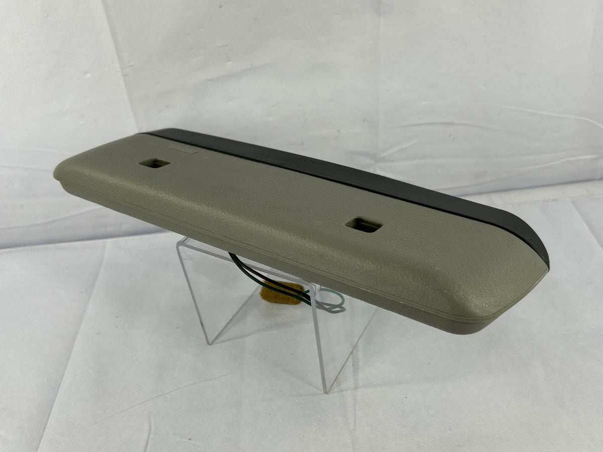 2002-2007 Subaru Impreza High Mount Third Brake Light Lamp OEM 84701FE020NE