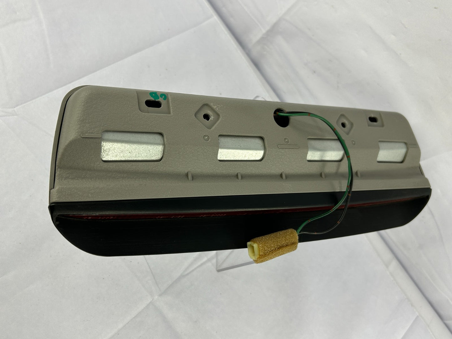 2002-2007 Subaru Impreza High Mount Third Brake Light Lamp OEM 84701FE020NE