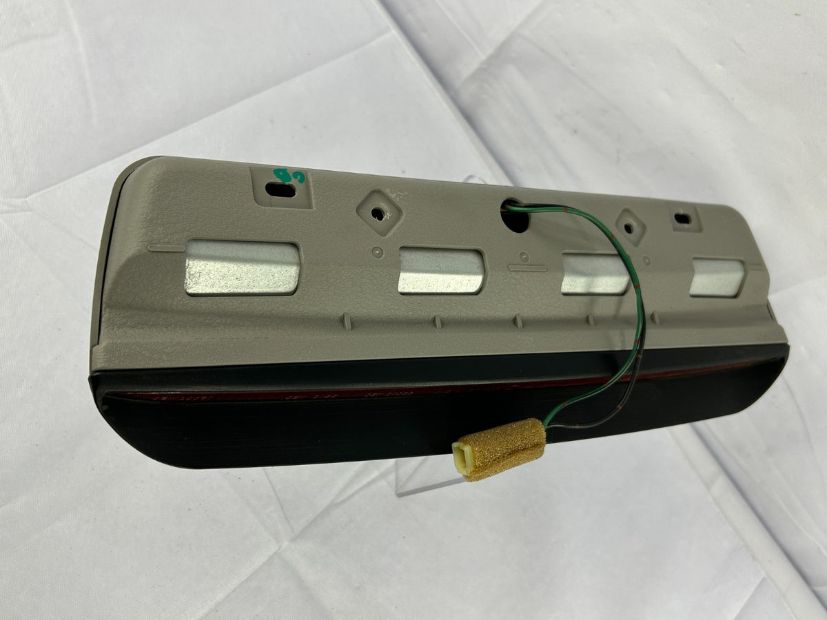 2002-2007 Subaru Impreza High Mount Third Brake Light Lamp OEM 84701FE020NE