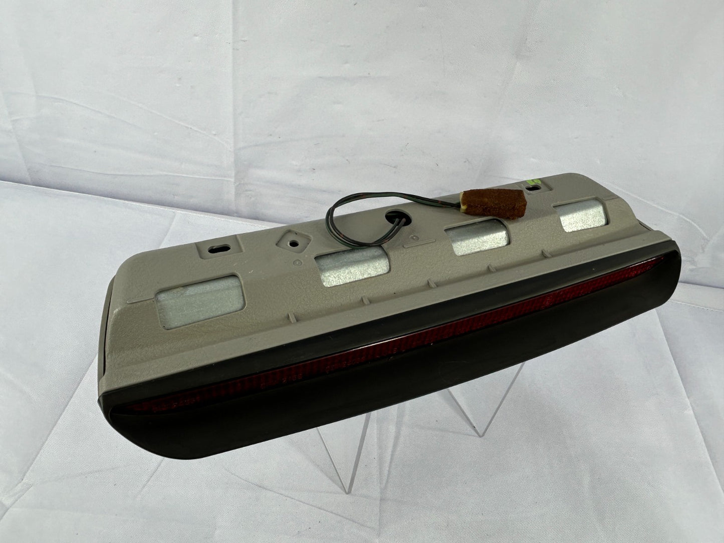 2002-2007 Subaru Impreza High Mount Third Brake Light Lamp OEM 84701FE020NE